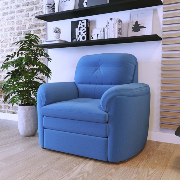 Кресло-качалка