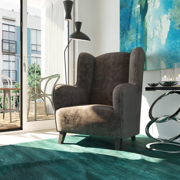 кресло для гостиной