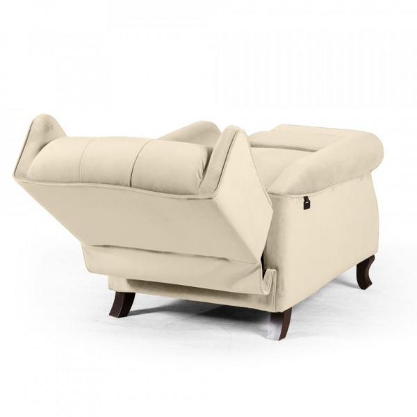 недорогое кресло-кровать