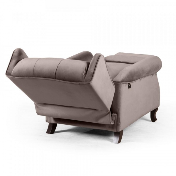 недорогое кресло-кровать