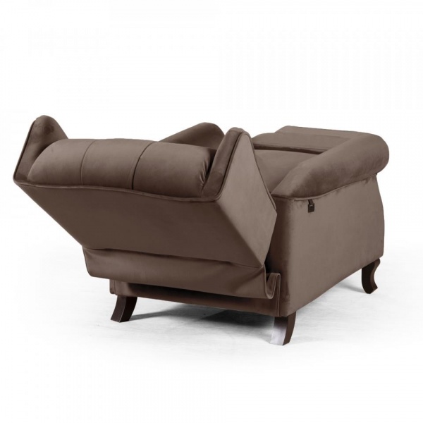 недорогое кресло-кровать