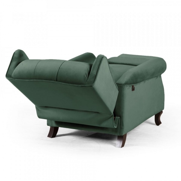 недорогое кресло-кровать