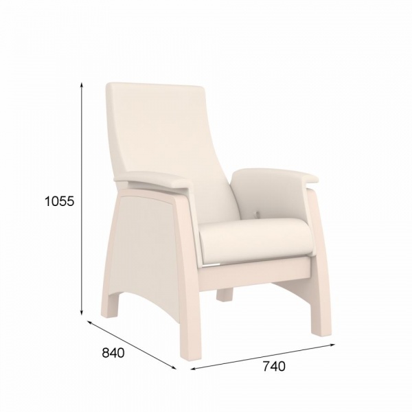 Кресло-качалка