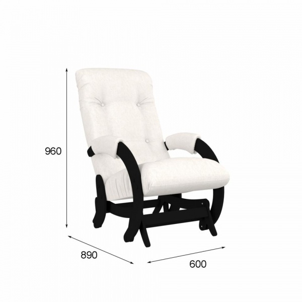 Кресло-качалка