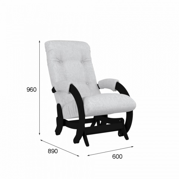 Кресло-качалка