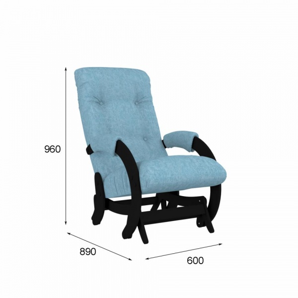 Кресло-качалка