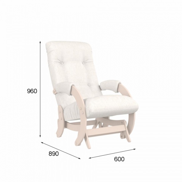 Кресло-качалка