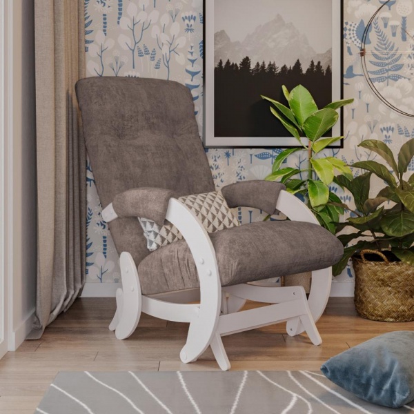 Кресло-качалка