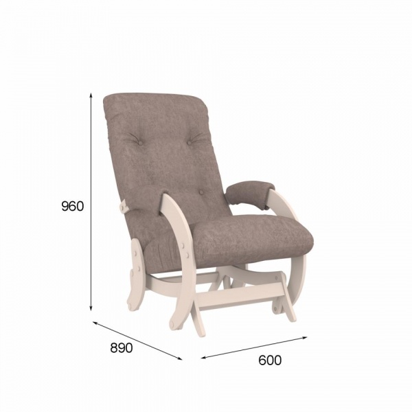 Кресло-качалка