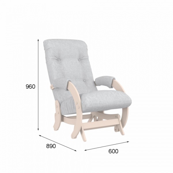 Кресло-качалка