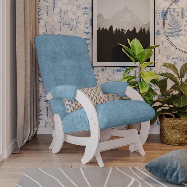 Кресло-качалка