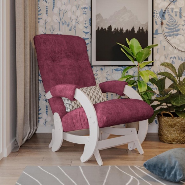 Кресло-качалка