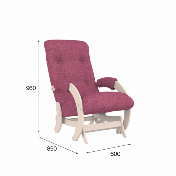 Кресло-качалка