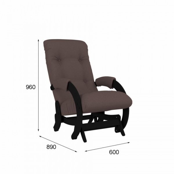 Кресло-качалка