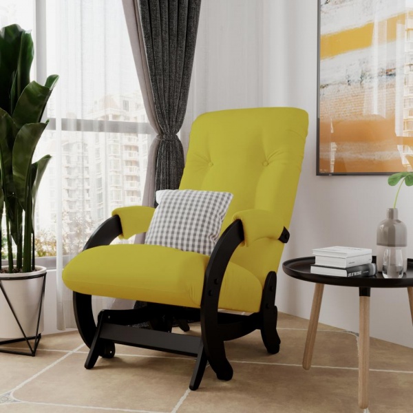 Кресло-качалка