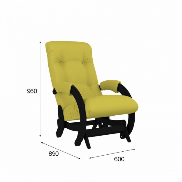 Кресло-качалка