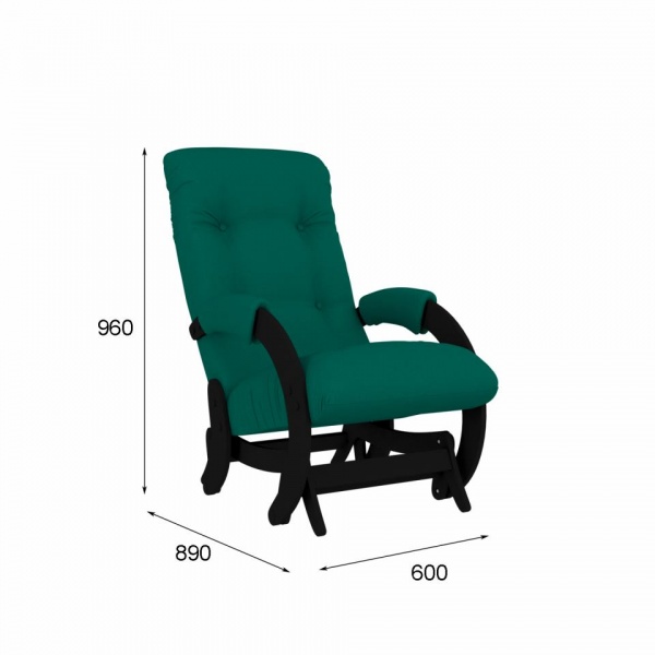 Кресло-качалка