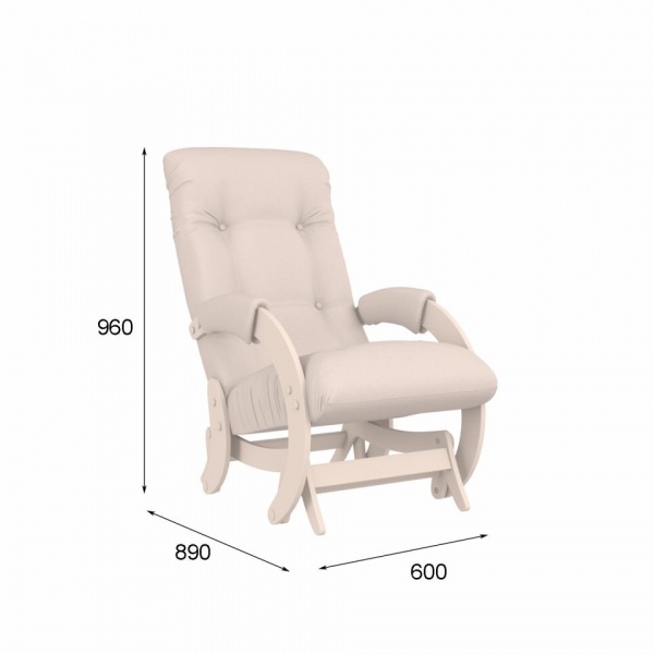 Кресло-качалка