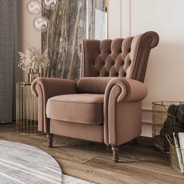 кресло для гостиной