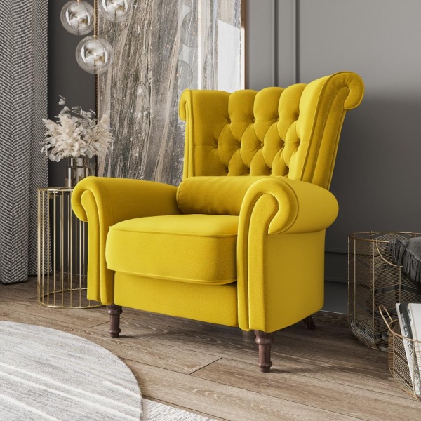 кресло для гостиной