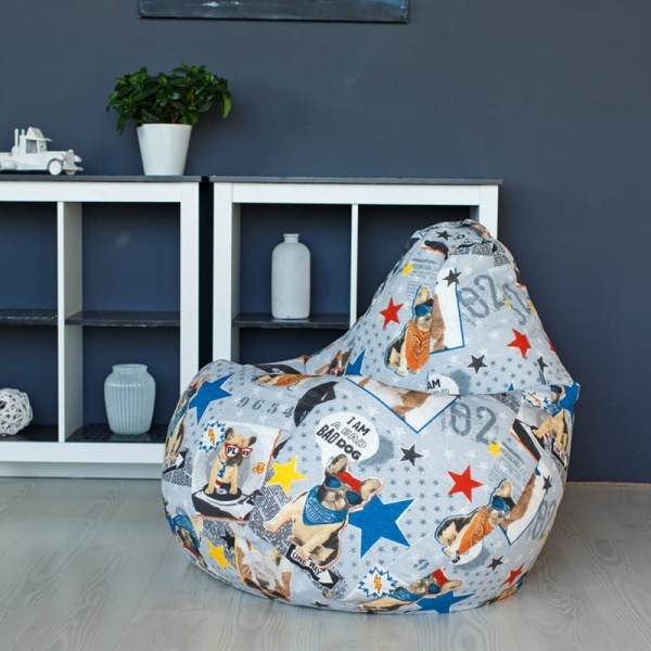 недорогие кресла