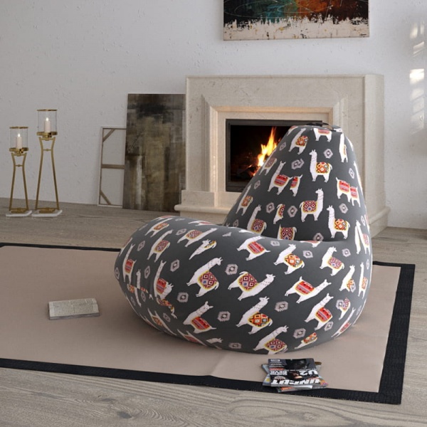 Кресла-мешки