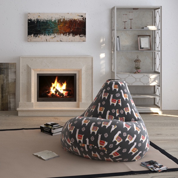 Кресла-мешки