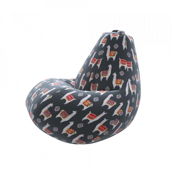 Кресла-мешки