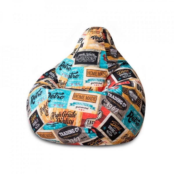 Кресла-мешки