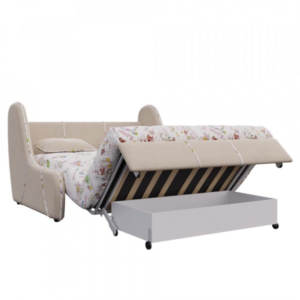 Диван 2-местный Бонн 1,2 Girls Life 01