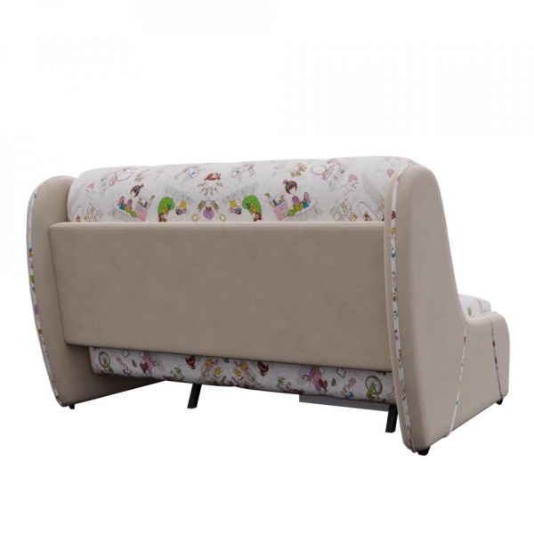 Диван 2-местный Бонн 1,2 Girls Life 01