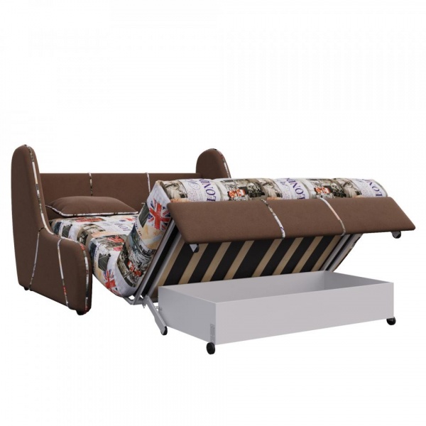 Диван 2-местный Бонн 1,2 Soho 01