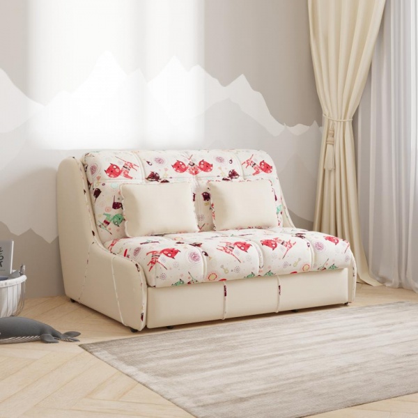 Диван 2-местный Бонн 1,2 Cats 01