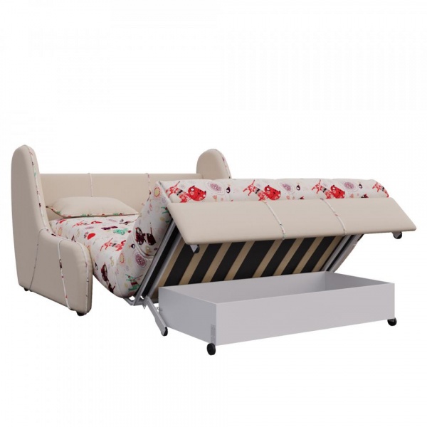 Диван 2-местный Бонн 1,2 Cats 01