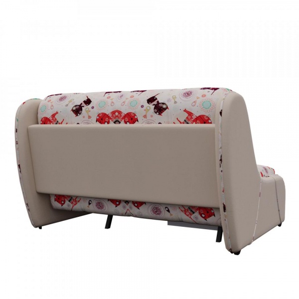 Диван 2-местный Бонн 1,2 Cats 01
