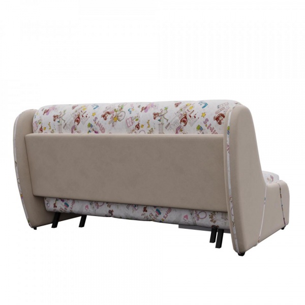 Диван 3-местный Бонн 1,4 Girls Life 01