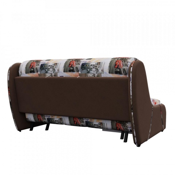 Диван 3-местный Бонн 1,4 Soho 01