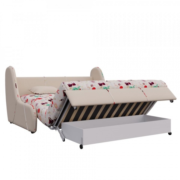 Диван 3-местный Бонн 1,4 Cats 01