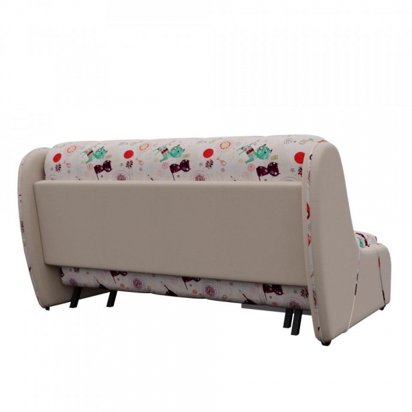 Диван 3-местный Бонн 1,4 Cats 01