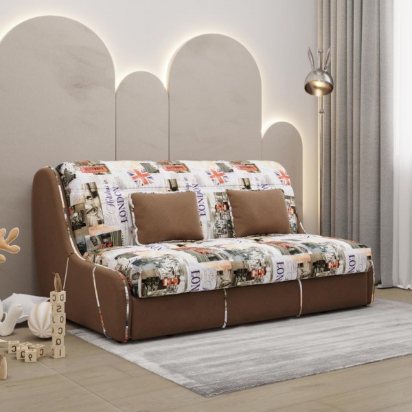 Диван 3-местный Бонн 1,6 Soho 01