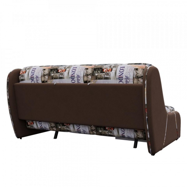 Диван 3-местный Бонн 1,6 Soho 01