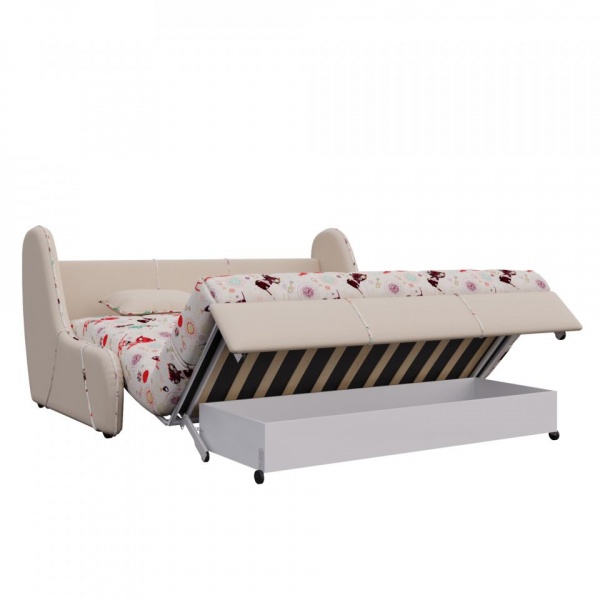 Диван 3-местный Бонн 1,6 Cats 01