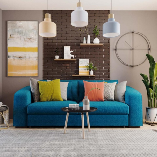 Диван Хьюстон Вариант 1