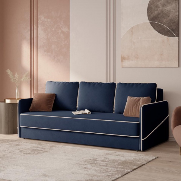 Диван Симпл Velutto 26