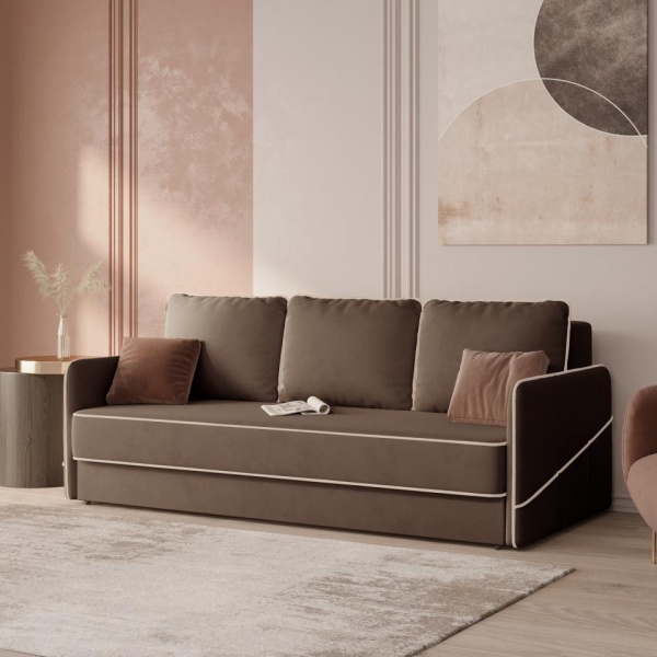 Диван Симпл Velutto 23