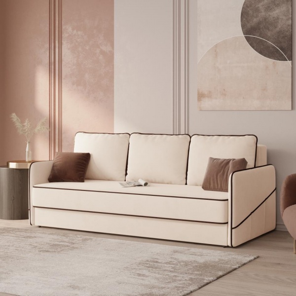 Диван Симпл Velutto 04