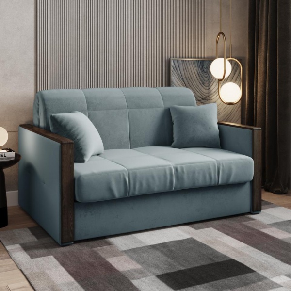 Диван Бристоль 1,2 Velutto 53