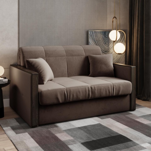 Диван Бристоль 1,2 Velutto 23