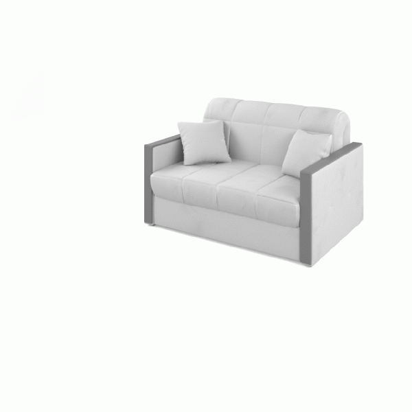 Диван Бристоль 1,2 Velutto 23