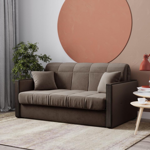 Диван Бристоль 1,4 Velutto 23